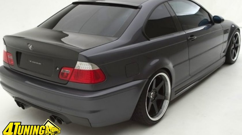 Eleron luneta Bmw seria 3 e46