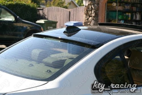 Eleron luneta BMW seria 3 E90 ACS