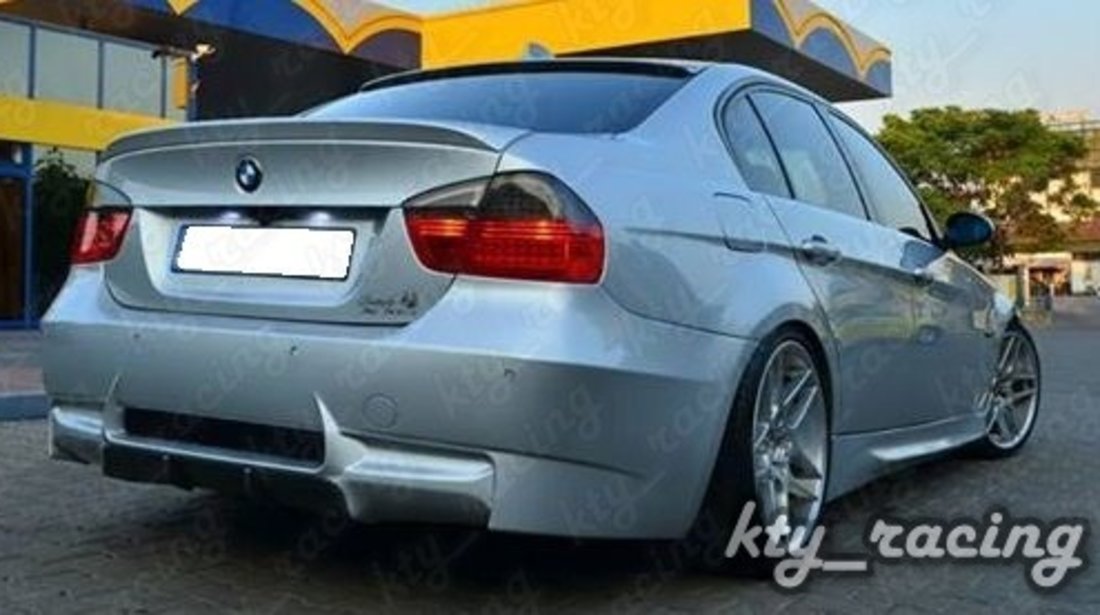 Eleron luneta BMW seria 3 E90 ACS