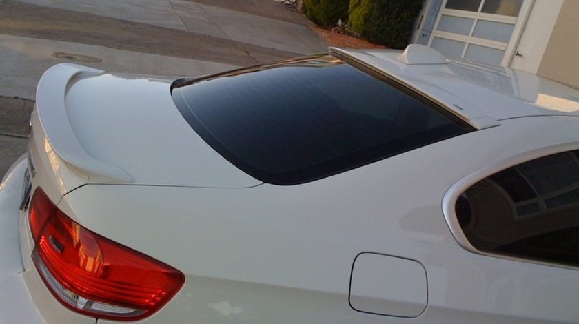 Eleron luneta BMW SERIA 3 E92 COUPE