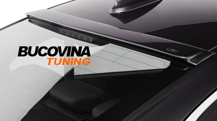 ELERON LUNETA BMW SERIA 3 F30 AC SCHINTZER