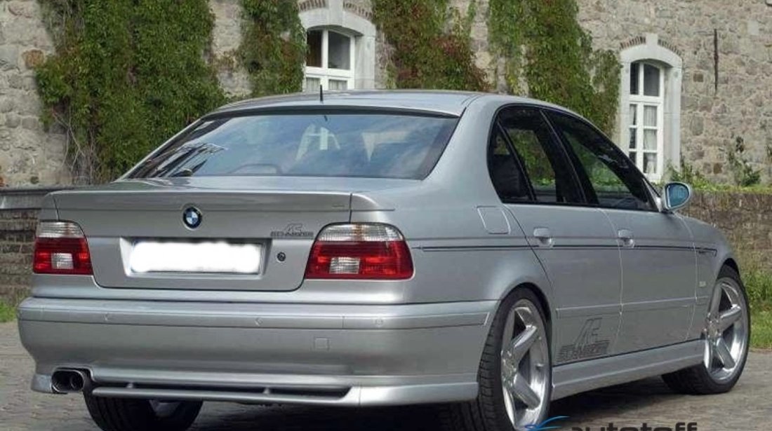 Eleron luneta BMW Seria 5 E39 (1995-2003) model AC SCHINTZER