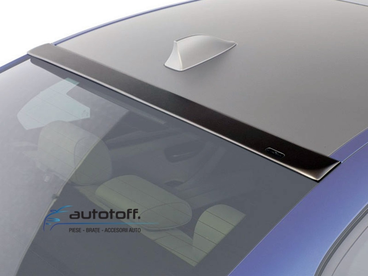 Eleron luneta BMW Seria 5 F10 (2010+) model AC SCHINTZER