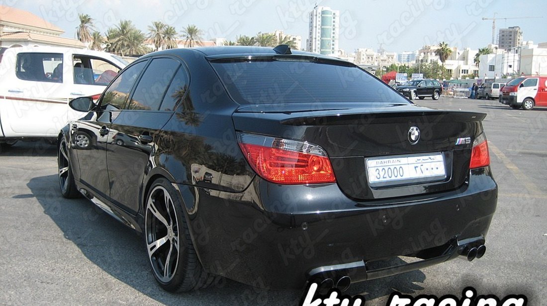 Eleron luneta BMW seria 5