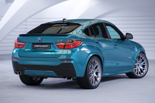 Eleron luneta Bmw x4 f26