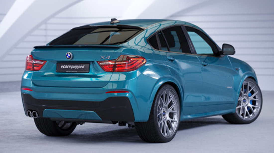 Eleron luneta Bmw x4 f26