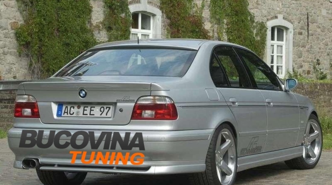 ELERON LUNETA COMPATIBIL CU BMW E39 SERIA 5