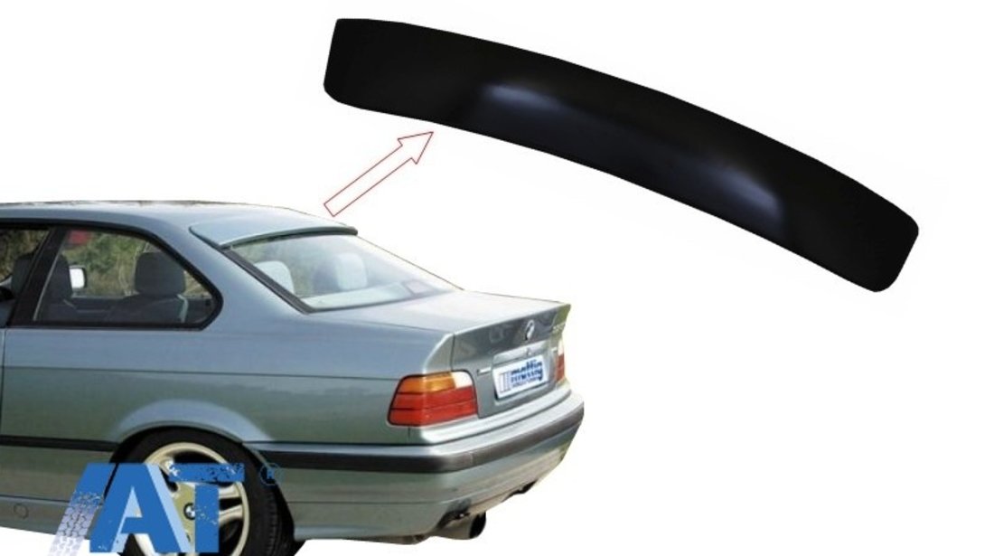 Eleron Luneta compatibil cu BMW Seria 3 E36 Coupe (1990-1998) 2 Usi