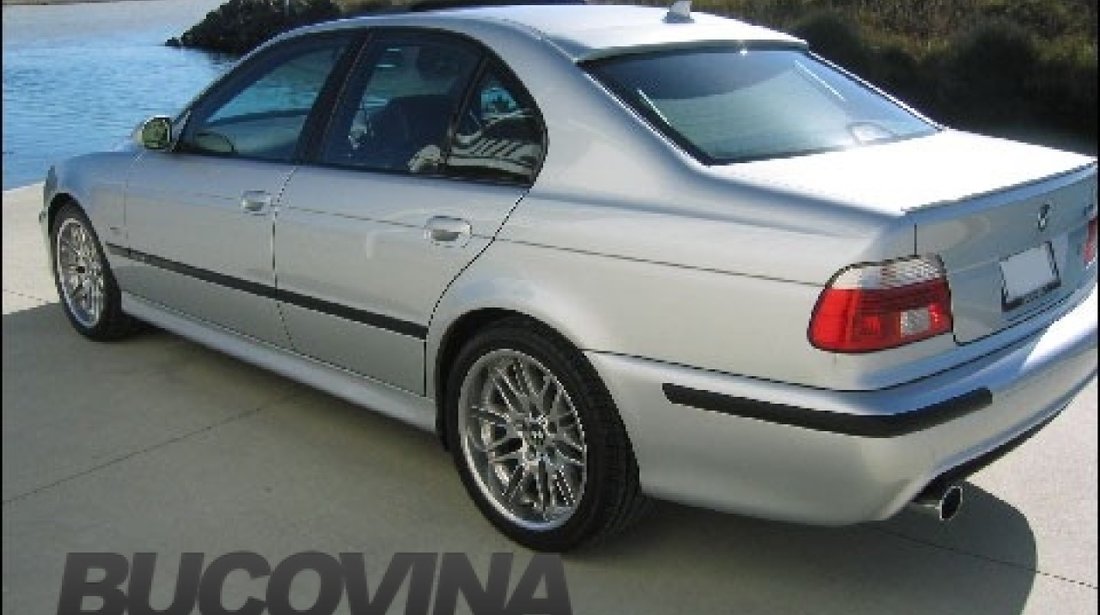 Eleron luneta compatibil cu BMW Seria 5 E39 (95-03)