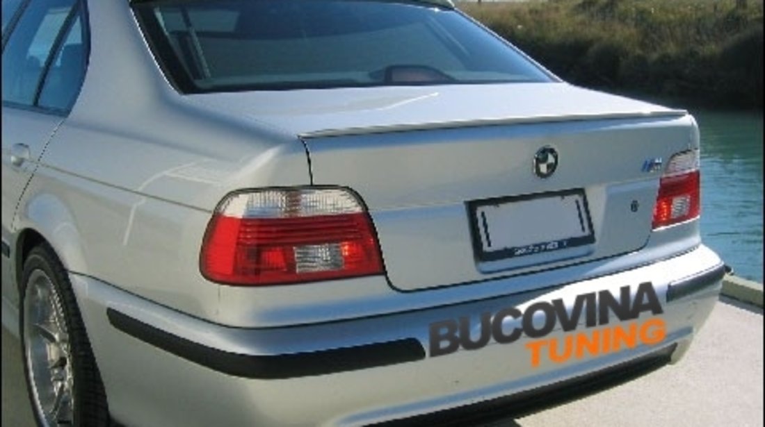 Eleron luneta compatibil cu BMW Seria 5 E39 (95-03)