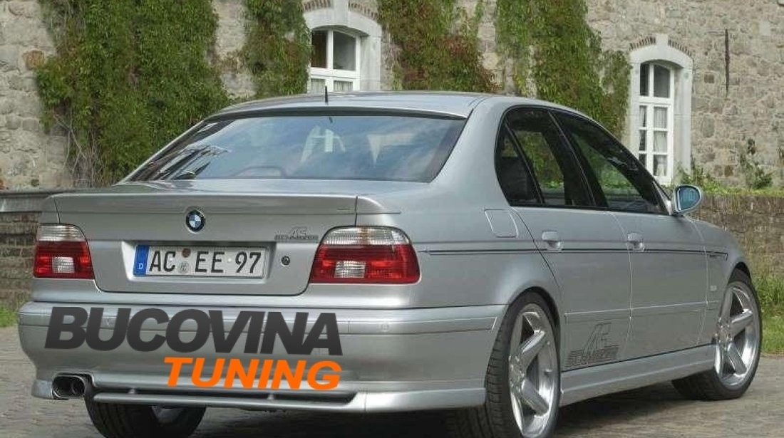 Eleron luneta compatibil cu BMW Seria 5 E39 (95-03)