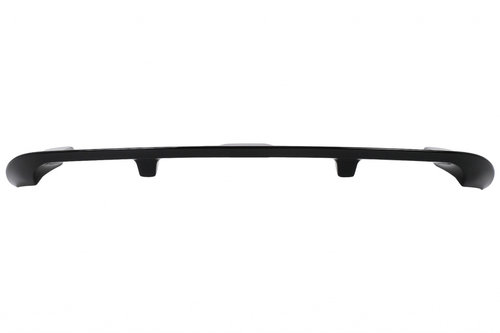 Eleron Luneta compatibil cu BMW X7 G07 (2018-) Negru Lucios