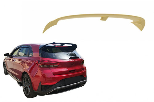 Eleron Luneta Compatibil Cu Hyundai i30 3 2016→ Hatchback RSHYI30