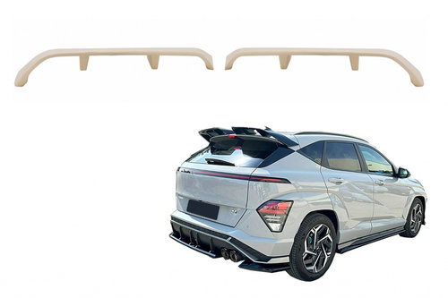 Eleron Luneta Compatibil Cu Hyundai Kona 2 2023→ N-Line Nevopsit RSHYKMK2