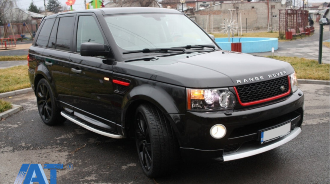 Eleron Luneta compatibil cu Land Range Rover Sport L320 (2005-2008) Autobiography Design