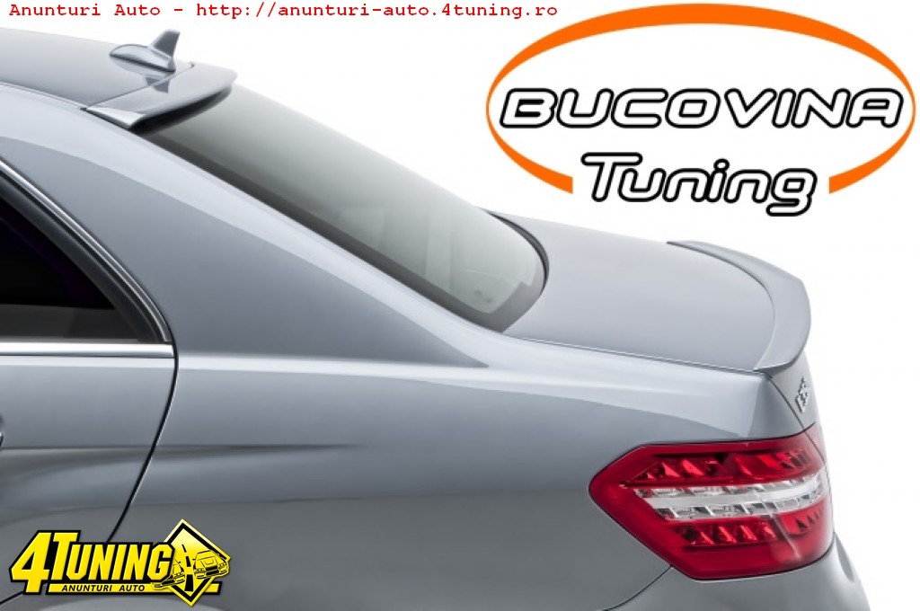 ELERON LUNETA COMPATIBIL CU MERCEDES C C