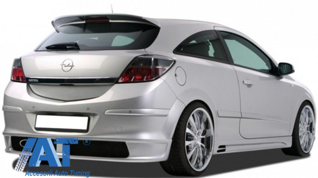 Eleron Luneta compatibil cu Opel Astra H Sportback 5 usi (2004-2009)