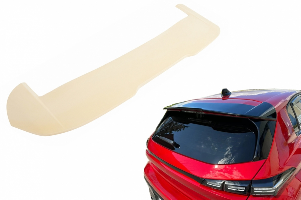 Eleron Luneta compatibil cu Peugeot 308 Mk3 Hatchback (2021-Up) RSPE308MK3