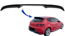 Eleron Luneta compatibil cu Seat Leon 5F Mk3 5 Usi...