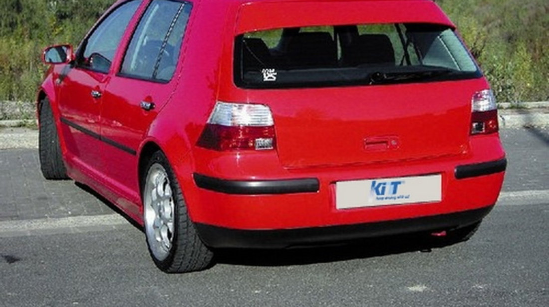 Eleron Luneta compatibil cu VW Golf 4 IV MK4 Hatchback (1997-2003)