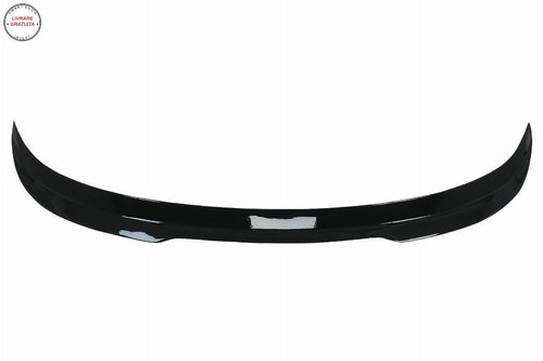 Eleron Luneta compatibil Ford Focus MK4 Hatchback (2018-up) Nergru Lucios- livrare gratuita