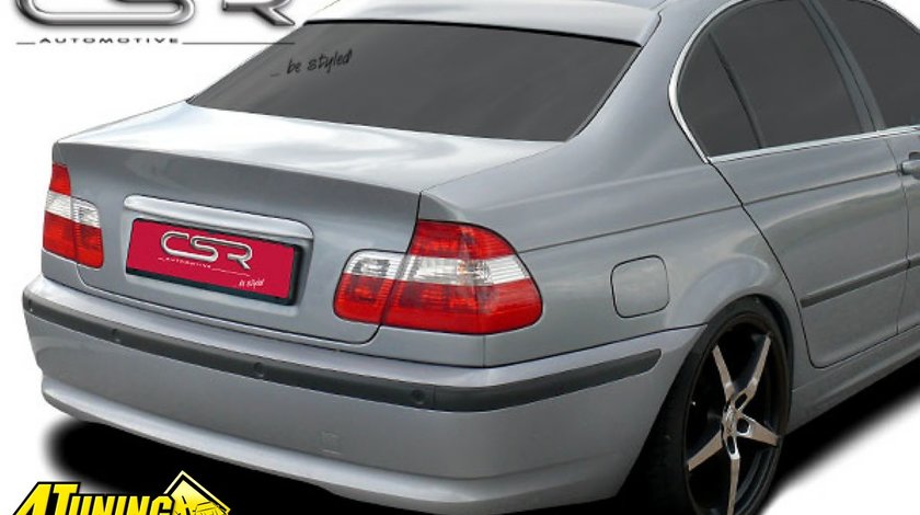 Eleron luneta CSR pentru BMW E46