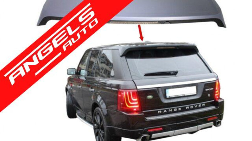 Eleron Luneta cu Land Rover Sport L320 (2005-2008) Autobiography Look