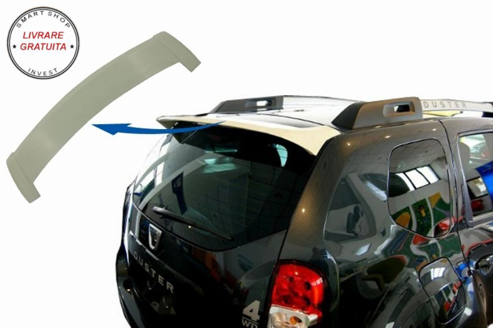 Eleron Luneta DACIA Duster I 4x4 / 4x2 (2010-2017)- livrare gratuita