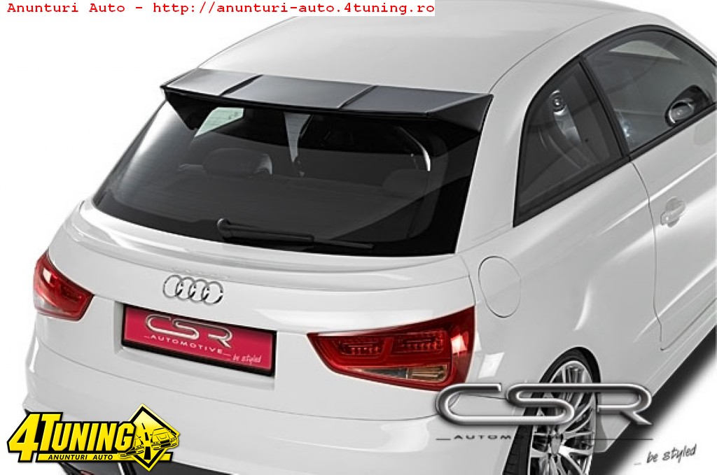 Eleron Luneta Dedicat Audi A1 HF330