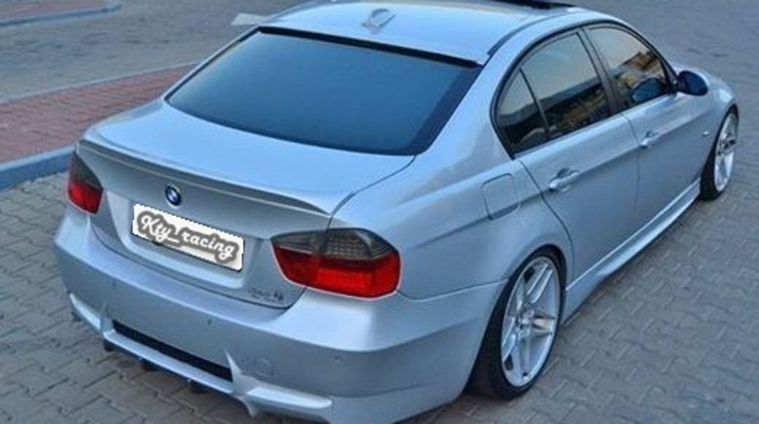 Eleron Luneta E90 Tip Ac Schnitzer Bmw E90