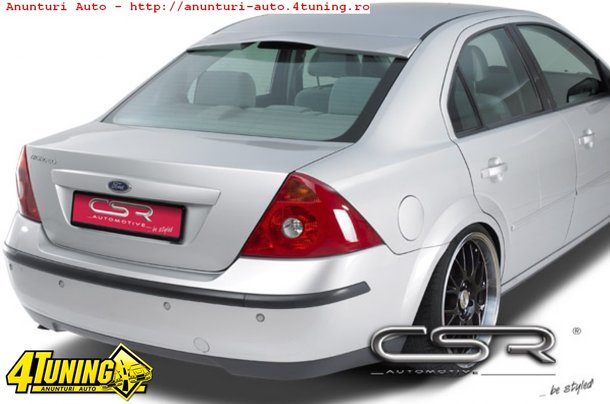 Eleron spate ford mondeo #6