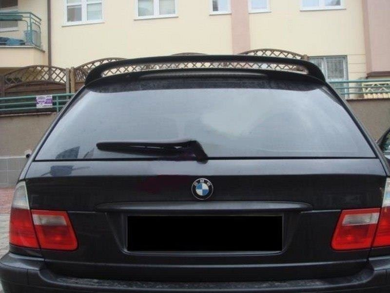 Eleron Luneta Haion BMW 3 E46 ESTATE BM-3-46-D1KFP