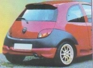 Eleron Luneta Haion FORD KA FO-KA-1-D1bF