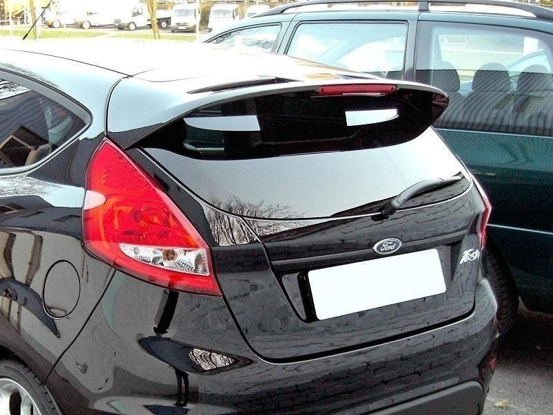 Eleron Luneta Haion (ST Look) Ford Fiesta Mk7 / Mk7 FL FO-FI-7-D1F