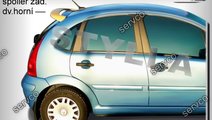 Eleron luneta haion tuning sport Citroen C3 VTR VT...