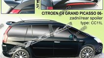Eleron luneta haion tuning sport Citroen C4 Grand ...