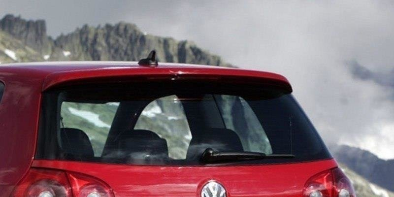 Eleron Luneta Haion VW GOLF PLUS VGOPLUSPF
