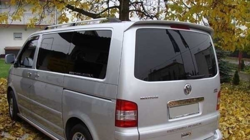 Eleron Luneta Haion VW T5 < REVOLUTION > (1 DOOR VERSION) VWT5D1F