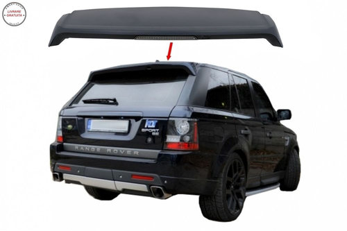 Eleron Luneta Land Range Rover Sport Facelift L320 (2010-2013) Autobiography Desig- livrare gratuita