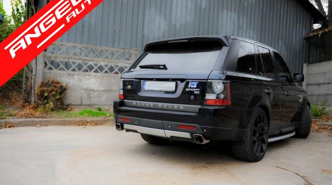 Eleron Luneta Land Range Rover Sport L320 (2010-up) Autobiography Look