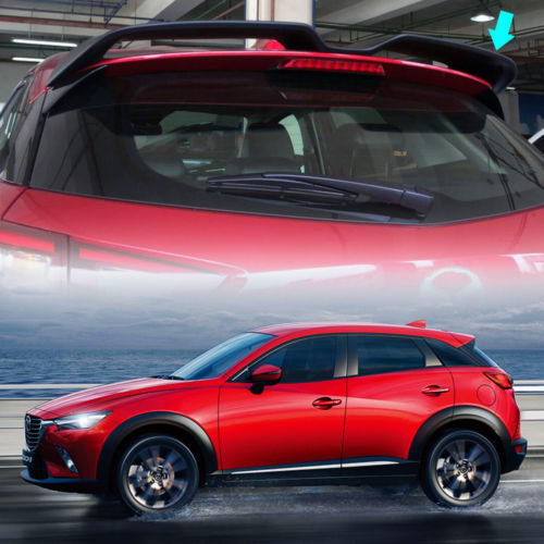 Eleron luneta Mazda cx3 cx-3