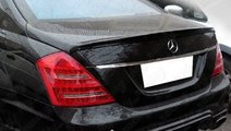 Eleron luneta Mercedes Benz CLASA S W221 AMG ⭐...