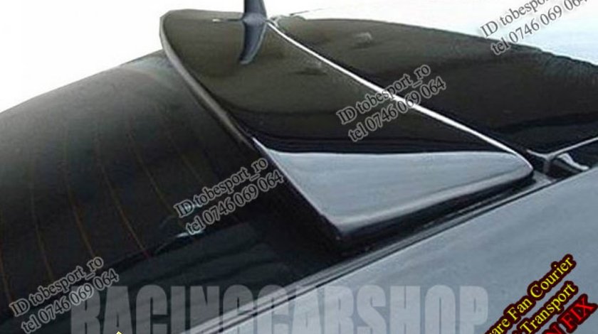 ELERON LUNETA MERCEDES BENZ E Class W211 PLASTIC ABS