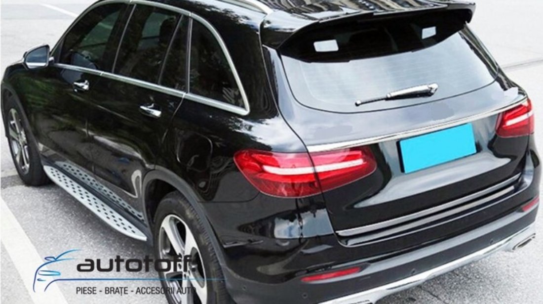 Eleron luneta Mercedes Benz GLC X253 SUV (15-18)