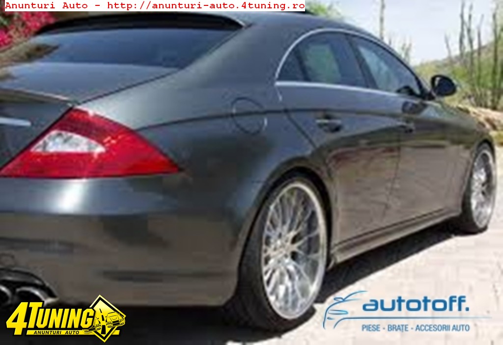 ELERON LUNETA MERCEDES CLS W219