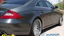 ELERON LUNETA MERCEDES CLS W219