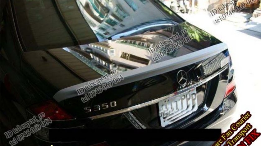 Eleron Luneta Mercedes S Class W221 Original 279 RON