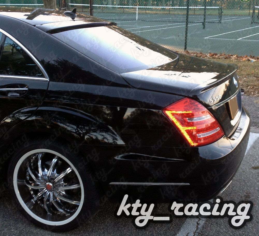 ELERON LUNETA MERCEDES S CLASS W221
