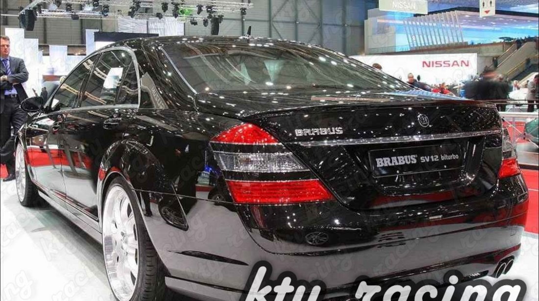 ELERON LUNETA MERCEDES S CLASS W221