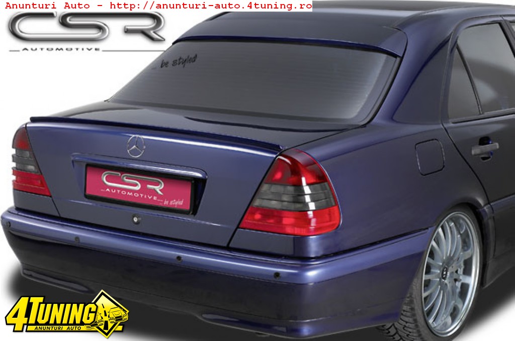 Eleron luneta Mercedes W202 HSB050